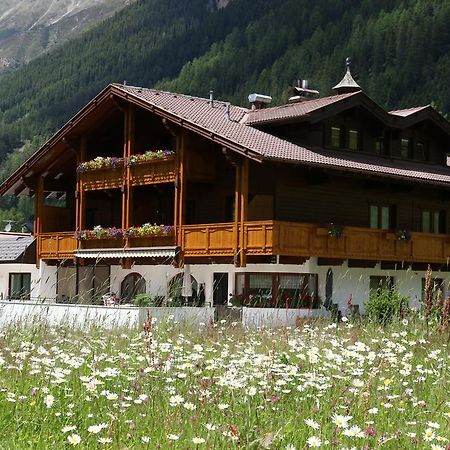 Ferienhaus Brigitte Лангенфельд Номер фото
