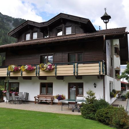 Ferienhaus Brigitte Лангенфельд Экстерьер фото